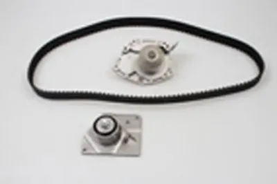 Водяной насос + комплект зубчатого ремня KWP купить