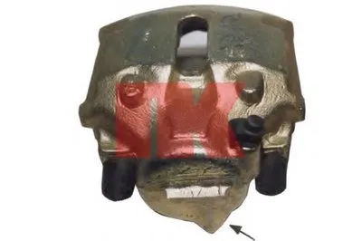 Тормозной суппорт NK купить