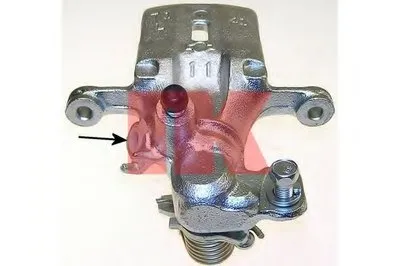 Тормозной суппорт NK купить