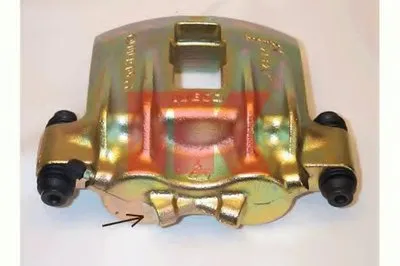 Тормозной суппорт NK купить