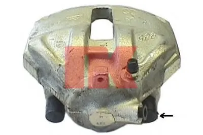 Тормозной суппорт NK купить