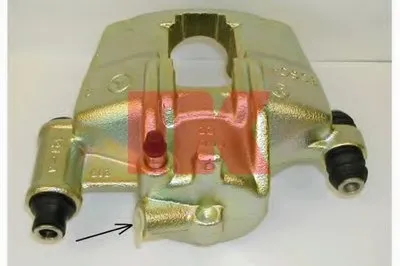 Тормозной суппорт NK купить