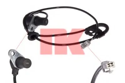 Датчик, частота вращения колеса NK купить