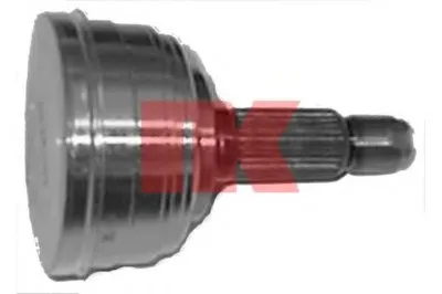 Шарнирный комплект, приводной вал NK купить