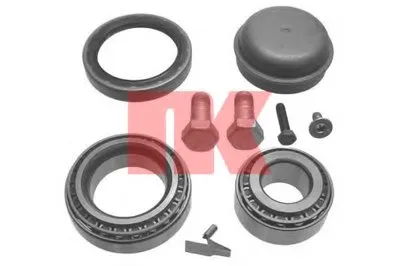 Комплект подшипника ступицы колеса NK купить