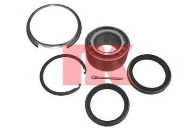 Комплект подшипника ступицы колеса NK купить