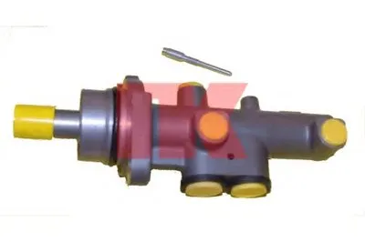 целиндер ручного тормоза NK купить