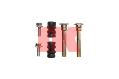 Направляющая гильза, корпус скобы тормоза NK купить