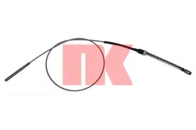 Трос, стояночная тормозная система NK купить