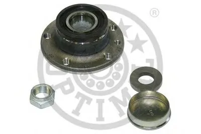 Комплект подшипника ступицы колеса OPTIMAL купить