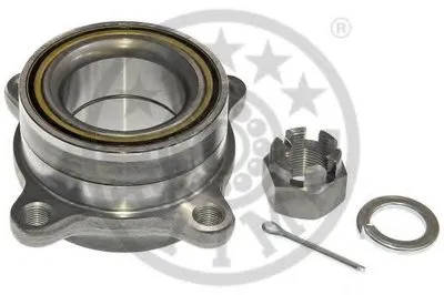 Комплект подшипника ступицы колеса OPTIMAL купить