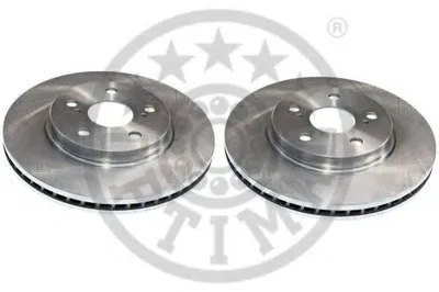 Тормозной диск OPTIMAL купить