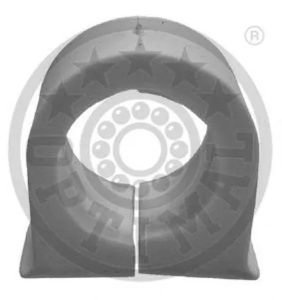 Опора, стабилизатор OPTIMAL купить