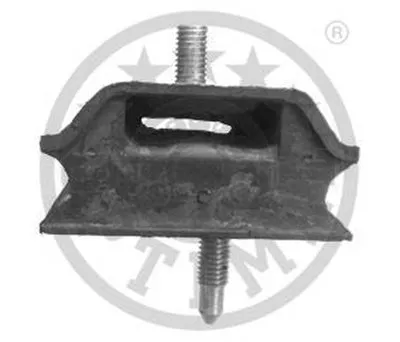 Втулка, балка моста OPTIMAL купить