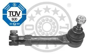 Наконечник поперечной рулевой тяги OPTIMAL купить