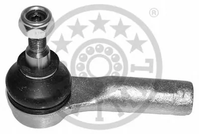 Наконечник поперечной рулевой тяги