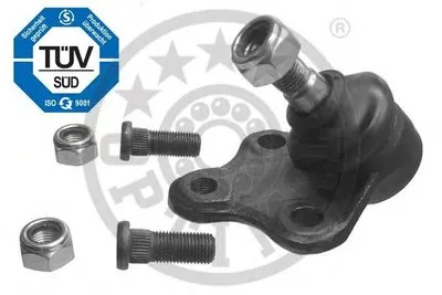 Шаровой шарнир OPTIMAL купить