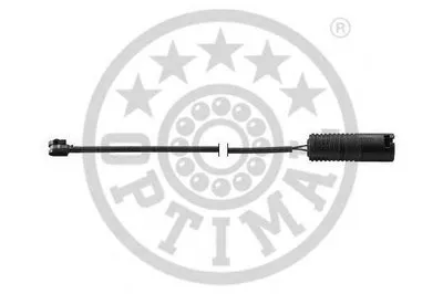 Сигнализатор, износ тормозных колодок OPTIMAL купить