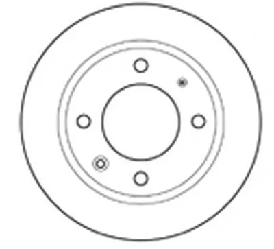 Тормозной диск MAPCO купить