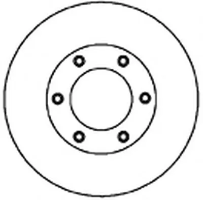 Тормозной диск MAPCO купить