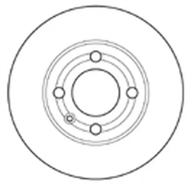 Тормозной диск MAPCO купить