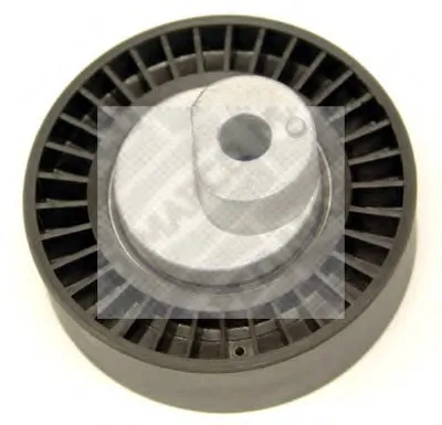 Паразитный / ведущий ролик, поликлиновой ремень MAPCO купить