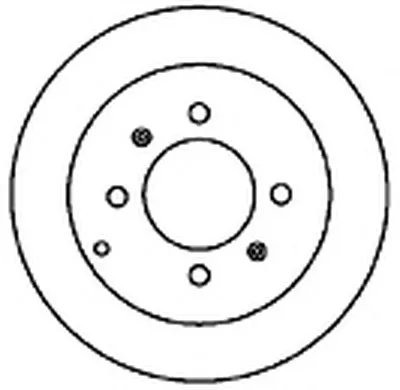 Тормозной диск MAPCO купить