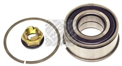 Комплект подшипника ступицы колеса MAPCO купить