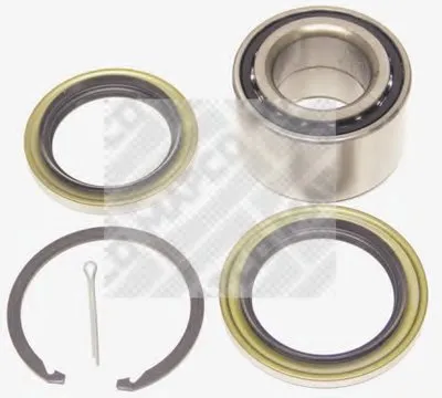 Комплект подшипника ступицы колеса MAPCO купить