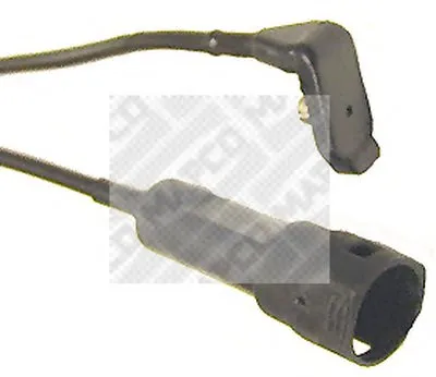 Сигнализатор, износ тормозных колодок MAPCO купить