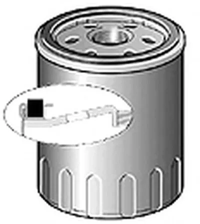 Масляный фильтр MAPCO купить