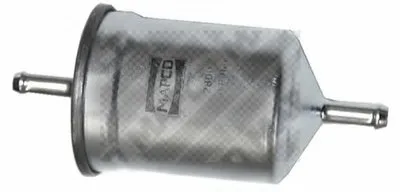 Топливный фильтр MAPCO купить