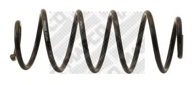 винтовая пружина MAPCO купить