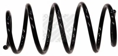 винтовая пружина MAPCO купить