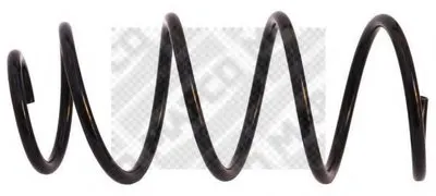 винтовая пружина MAPCO купить