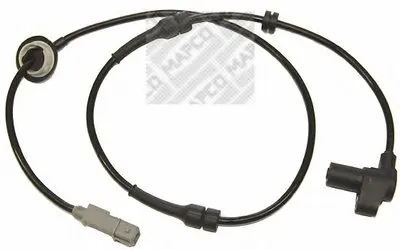 Датчик, частота вращения колеса MAPCO купить