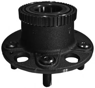 Комплект подшипника ступицы колеса MOOG купить