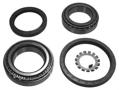 Комплект подшипника ступицы колеса MOOG купить