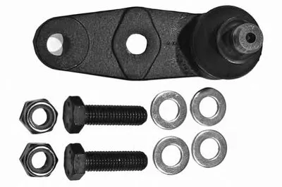 Шаровой шарнир MOOG купить