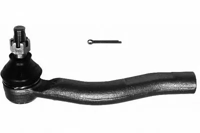 Наконечник поперечной рулевой тяги MOOG купить