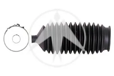 Пыльник, рулевое управление SIDEM купить