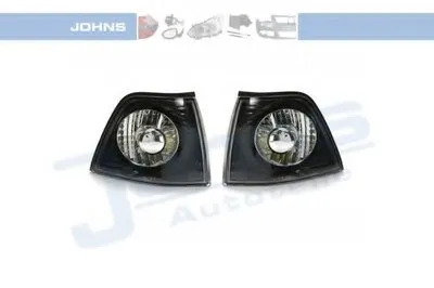 Комплект проблесковых ламп 'COLOUR LINE' JOHNS купить