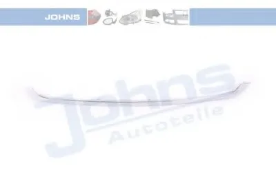 Насадка, решетка радиатора JOHNS купить