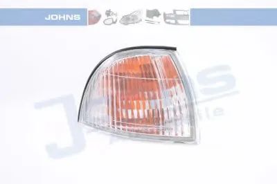 Фонарь указателя поворота JOHNS купить