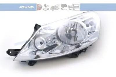 Фара JOHNS купить