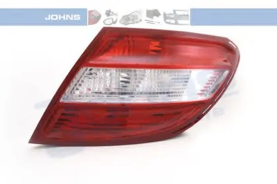 Задний фонарь JOHNS купить