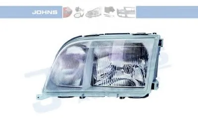Фара JOHNS купить