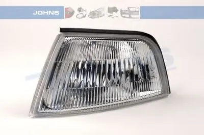 Фонарь указателя поворота JOHNS купить
