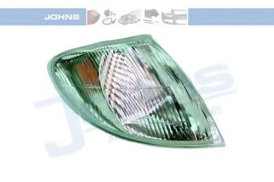Фонарь указателя поворота JOHNS купить