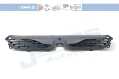 Решетка радиатора JOHNS купить